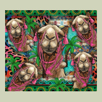 Camel Face Heavyweight Hoodie | Teevron