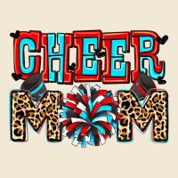 Cheer Mom Premium Tee | Teevron