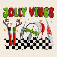 Jolly Vibes Zipper Hoodie | Teevron