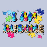 I Am Ausome Long Sleeve Tee | Teevron