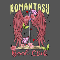 Romantasy Book Club Zipper Hoodie | Teevron