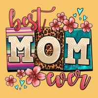 Best Mom Ever Vintage Hoodie | Teevron