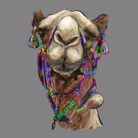 Tie Dye Camel Heavyweight Hoodie | Teevron