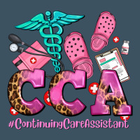 Cca  Continuing Care Assistant With Crocs Urban Heavy Tee | Teevron