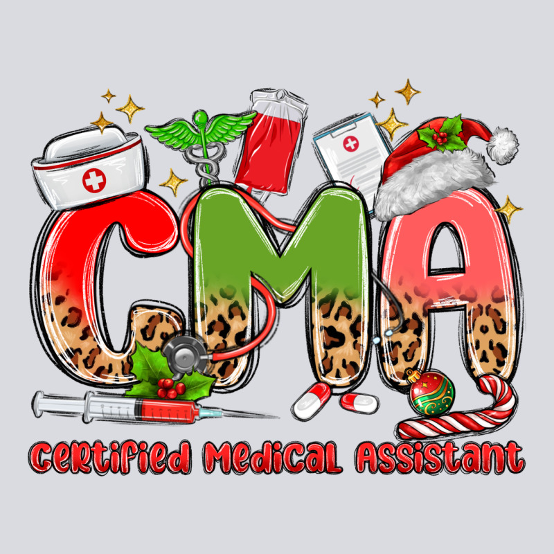 Cma Certified Medical Assistant Zipper Hoodie by MaliasSmallBusiness | Teevron