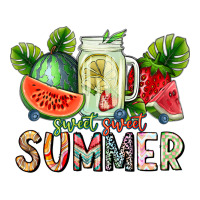 Sweet Sweet Summer | Teevron