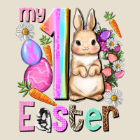 My First Easter Girl Easter Day Urban Hoodie | Teevron