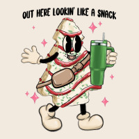 Out Here Lookin Like A Snack Zipper Hoodie | Teevron
