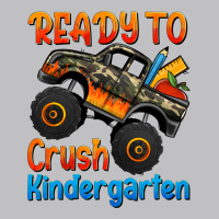Ready To Crush Kindergarten Classic Tee | Teevron