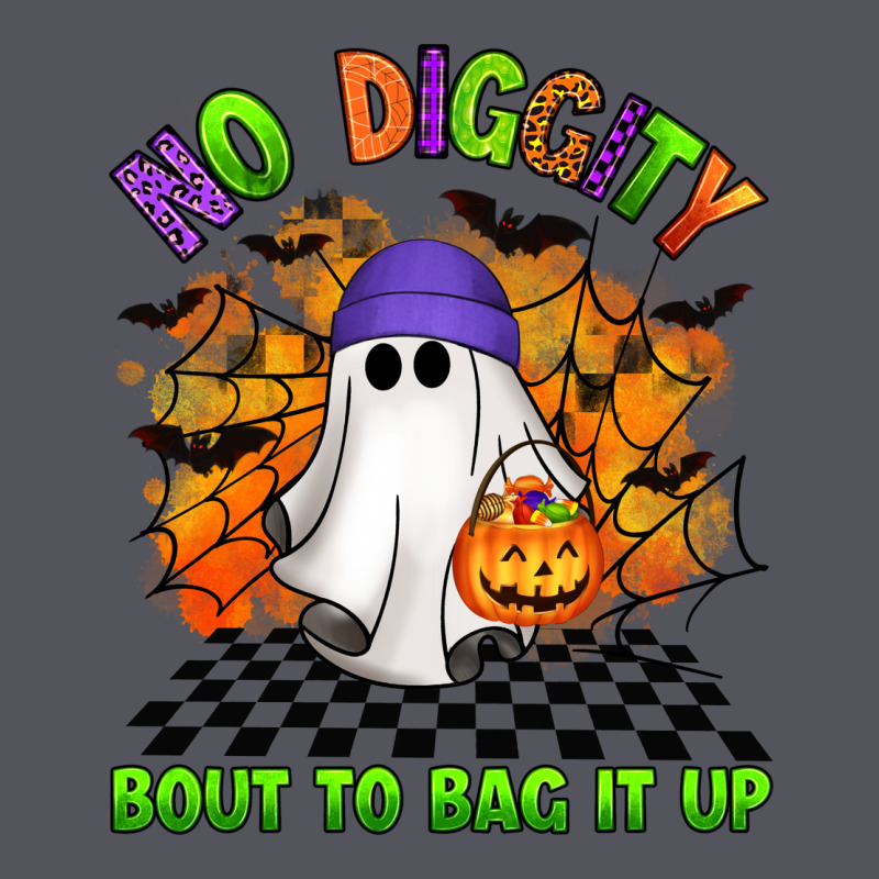 No Diggity Bout To Bag It Up Vintage Hoodie by Artiststas | Teevron