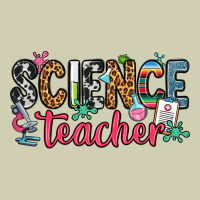 Science Teacher Heavy Core Tee | Teevron