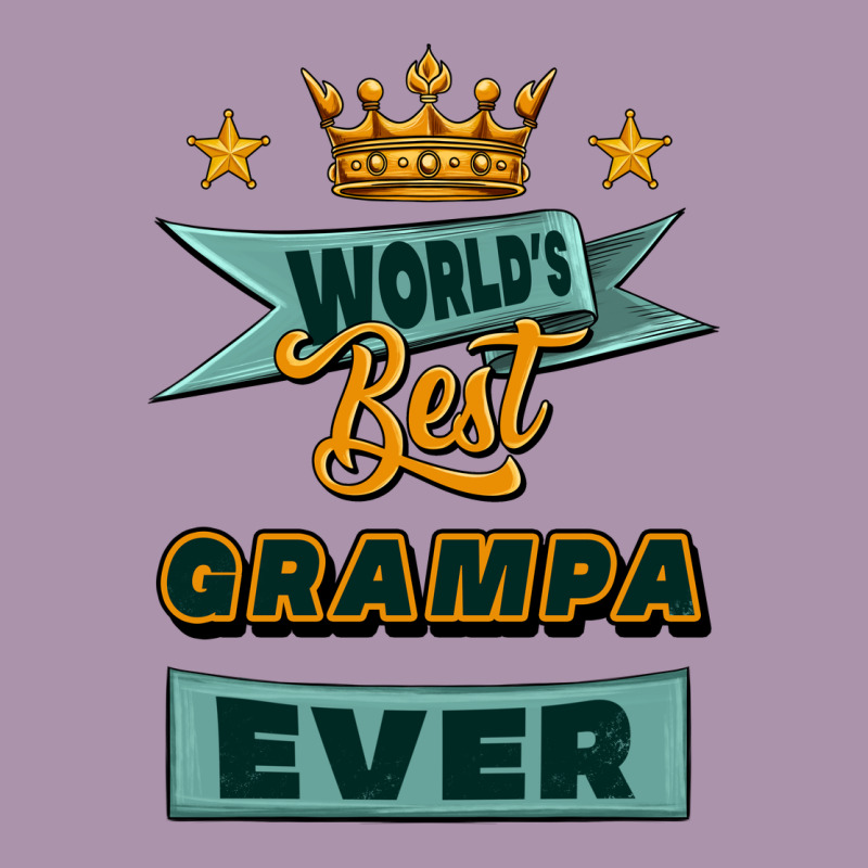 World's Best Grampa Ever Heavyweight Hoodie by Jasminsmagicworld | Teevron