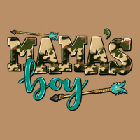 Mama's Boy Vintage Hoodie | Teevron