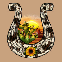 Horseshoe Sunset Vintage Tee | Teevron