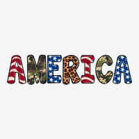 America 4th Of July Urban Heavy Tee | Teevron