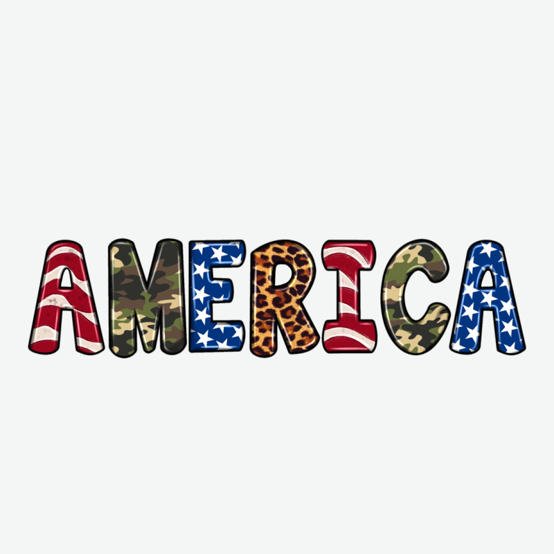 America 4th Of July Urban Heavy Tee by Artiststas | Teevron