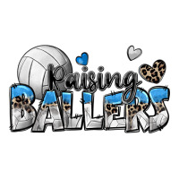 raising ballers volleyball | Teevron