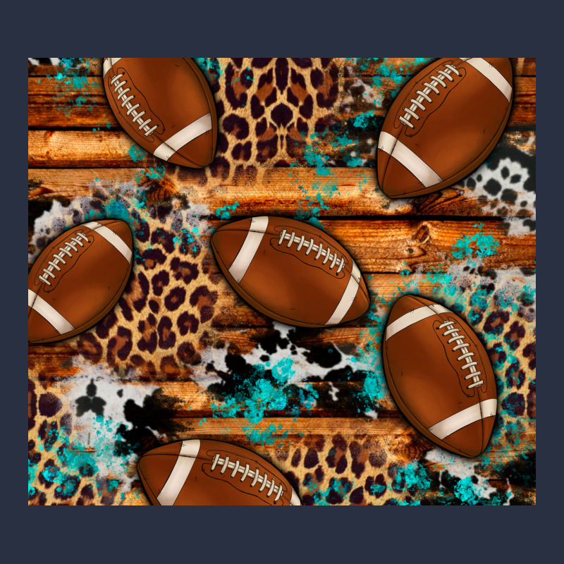 Football Tumbler Heavyweight Sweatshirt by Artiststas | Teevron