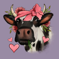 Valentines Day Cow Classic Tee | Teevron