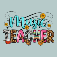 Music Teacher Heavy Core Tee | Teevron