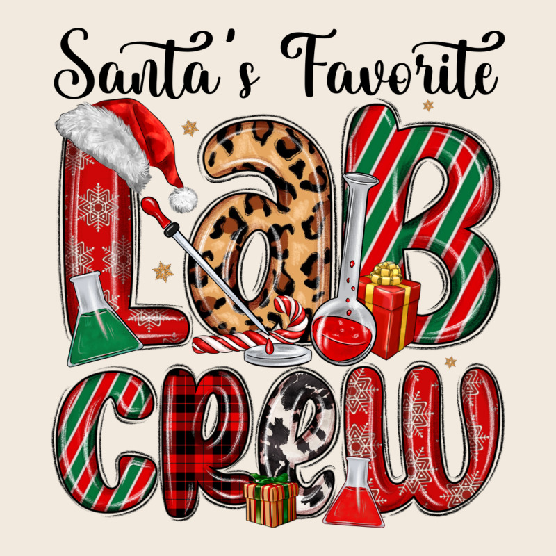Santa S Favorite Lab Crew Zipper Hoodie by MaliasSmallBusiness | Teevron
