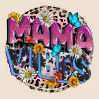 Mama Vibes Mother's Day Urban Hoodie | Teevron