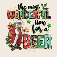 The Most Wonderful Time For A Beer Zipper Hoodie | Teevron