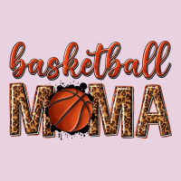 Basketball Mama Ladies Tee | Teevron