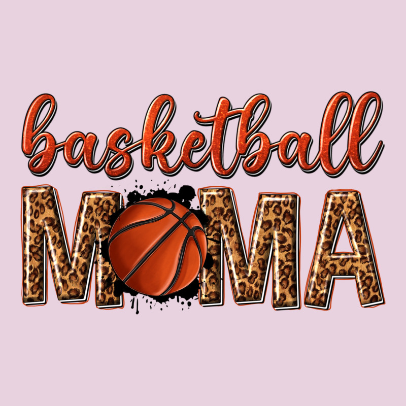 Basketball Mama Ladies Tee by texasbilliewilder | Teevron