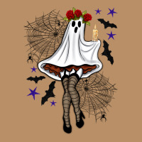 Freak Ghost Halloween Vintage Hoodie | Teevron