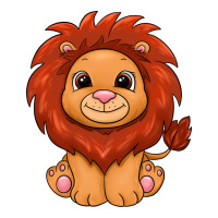 lion | Teevron
