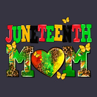 Juneteenth Mom Vintage Hoodie | Teevron