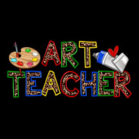 Art Teacher Heavy Core Tee | Teevron