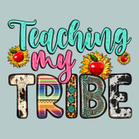 Teaching My Tribe Heavy Core Tee | Teevron