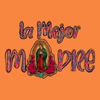 La Mejor Madre Premium Sweatshirt | Teevron
