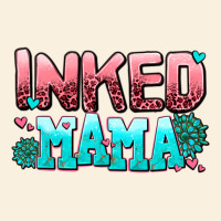 Inked Mama Vintage Hoodie | Teevron