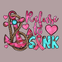 Refuse To Sink Vintage Hoodie | Teevron
