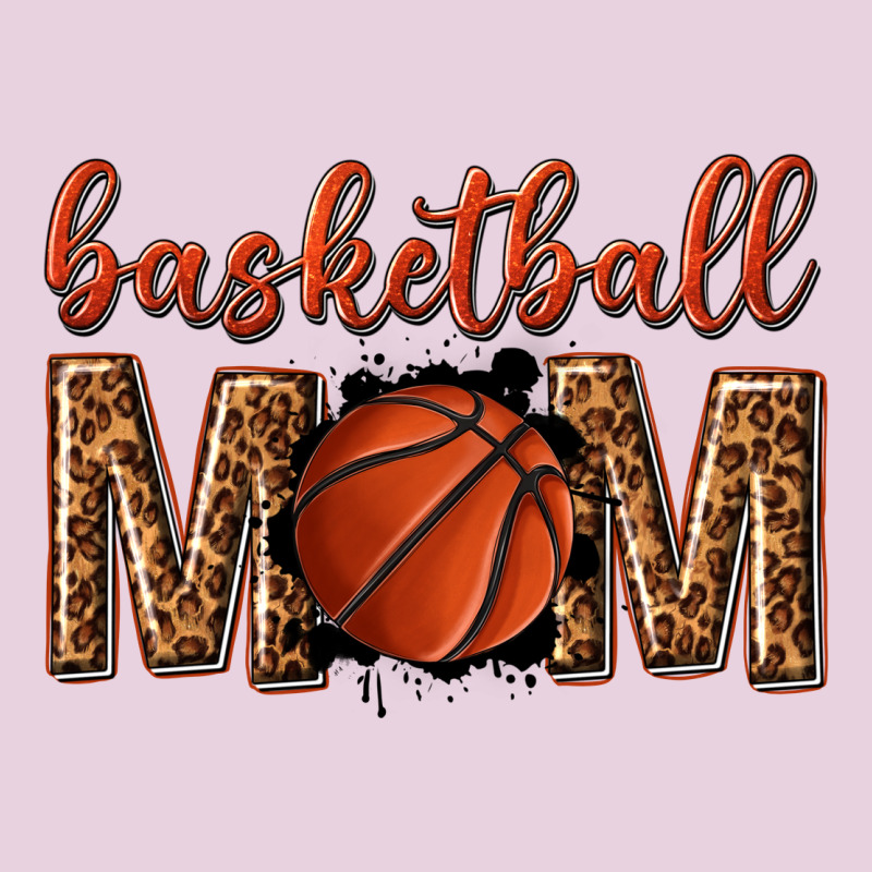 Basketball Mom Ladies Tee by texasbilliewilder | Teevron
