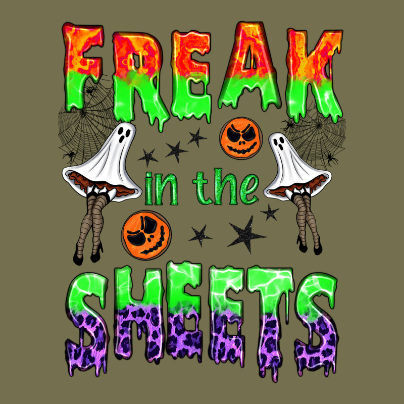 Freak In The Sheets Vintage Hoodie by BundleAndBundleShop | Teevron
