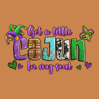 Got A Little Cajun In My Soul Heavyweight Hoodie | Teevron