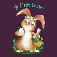 Babies First Easter Boys Long Sleeve Tee | Teevron