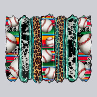 Baseball Serape Cowhide Turquoise Leopard Glitter  Brushstrokes Heavyweight Sweatshirt | Teevron