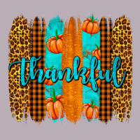 Thankful Brushstrokes Vintage Tee | Teevron