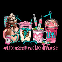 Licensed Practical Nurse  Coffee Cup Premium Tee | Teevron