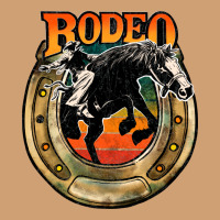 Rodeo Vintage Tee | Teevron