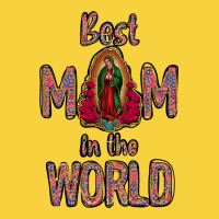 Best Mom In The World Premium Sweatshirt | Teevron
