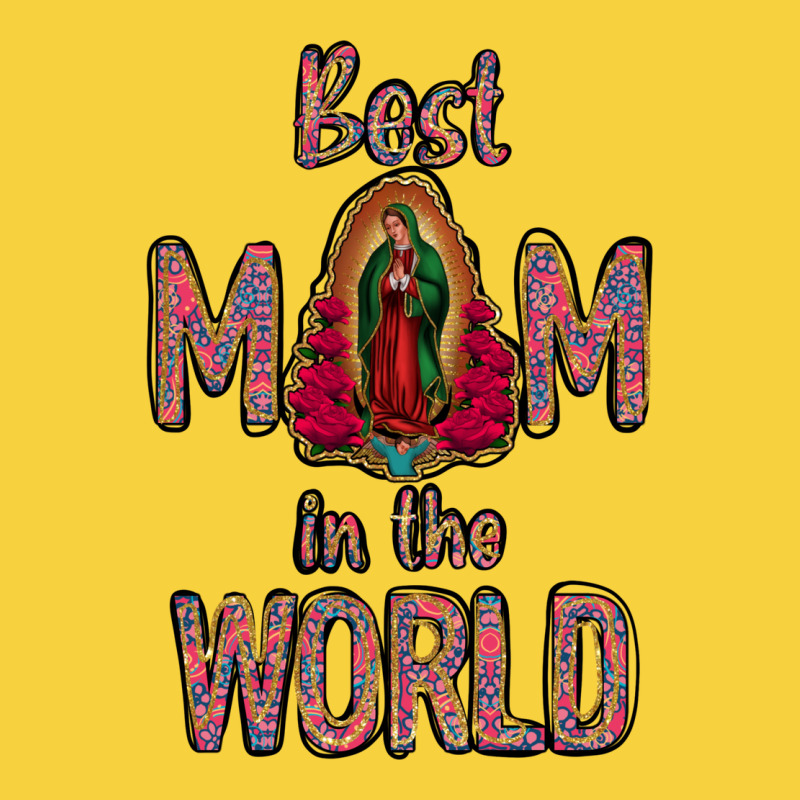 Best Mom In The World Premium Sweatshirt by Bettercallsaul | Teevron