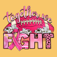 Together We Fight Vintage Hoodie | Teevron