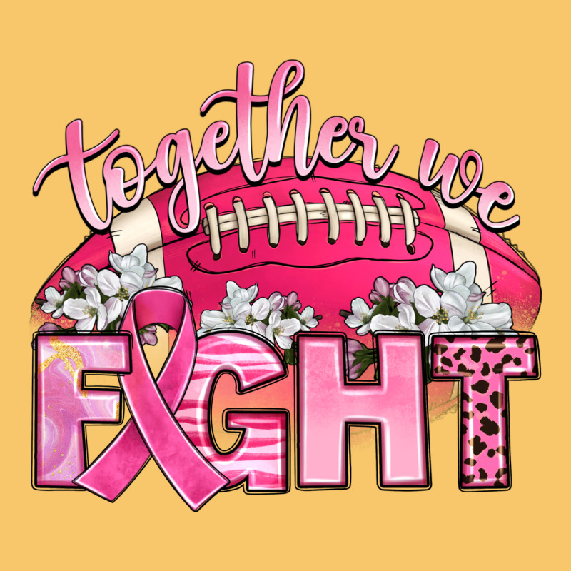 Together We Fight Vintage Hoodie by Artiststas | Teevron