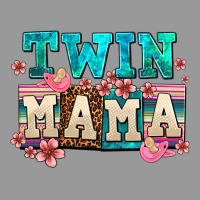 Twin Mama Vintage Hoodie | Teevron